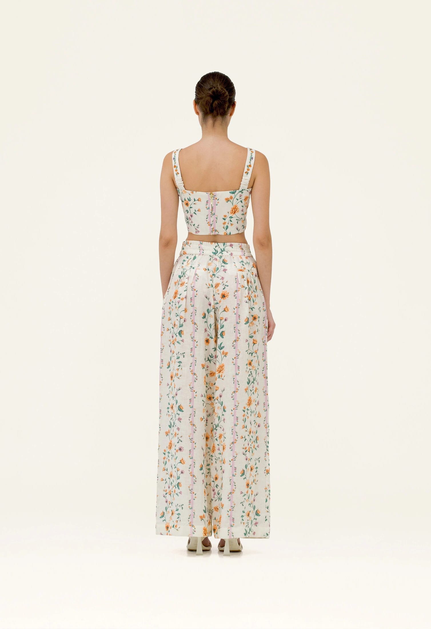 Tota Chinesis Trousers - imagen 4