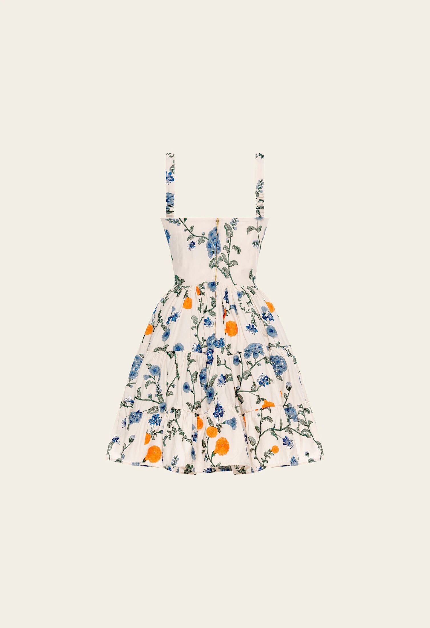 Lima mini Brisa  Mini Dress - imagen 3