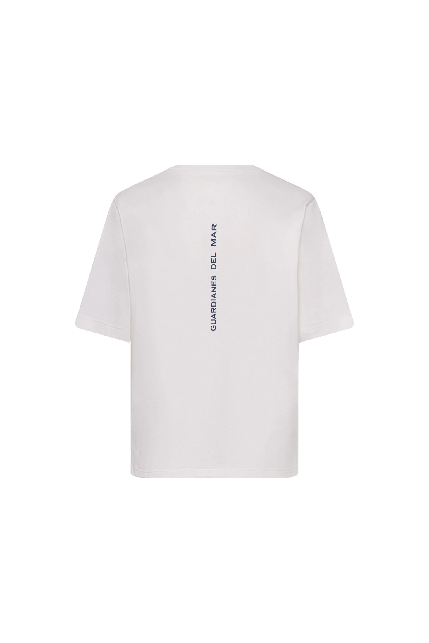 T-SHIRT GUARDIANES DEL MAR - imagen 2