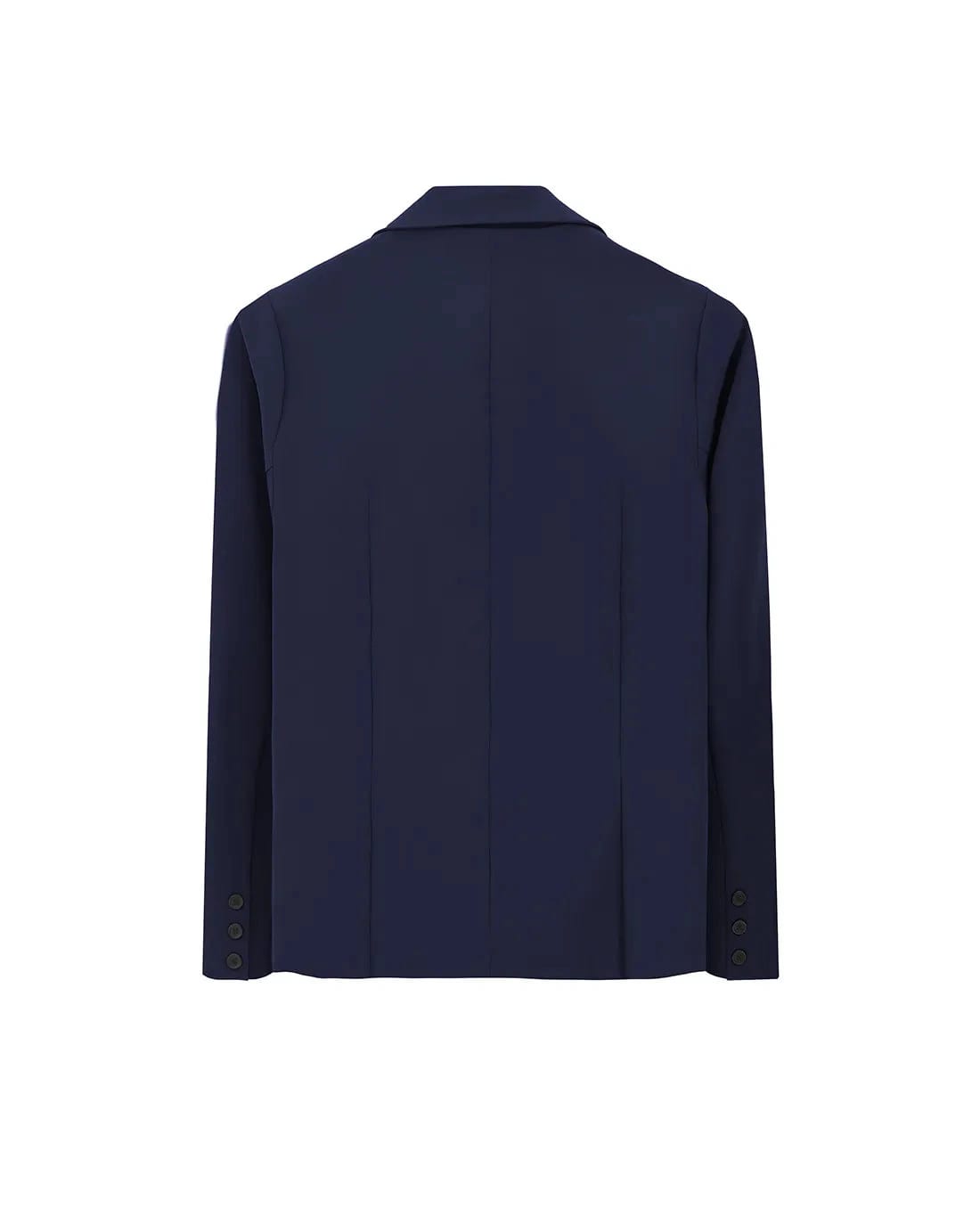 Blazer Azul - imagen 5