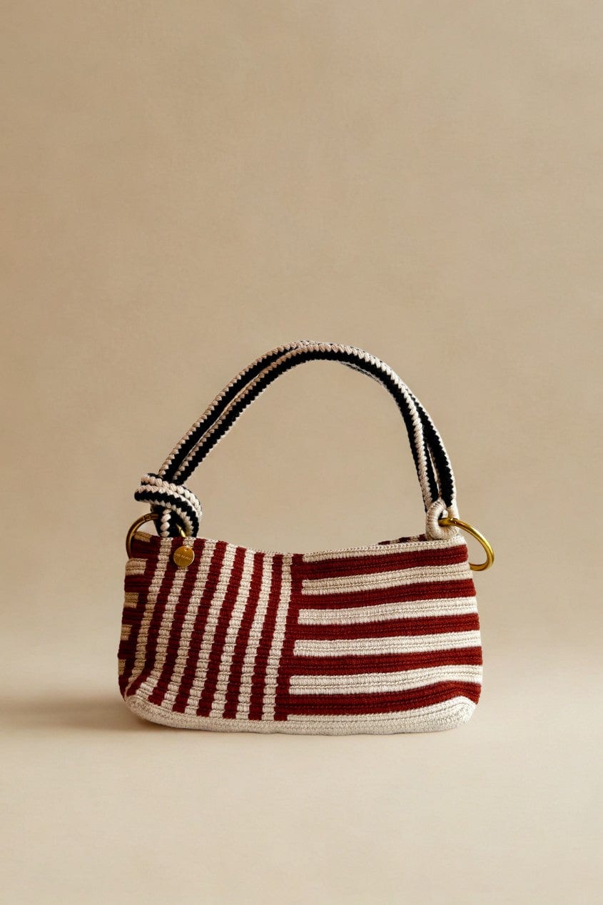 Orinoquia M Baguette Small Bag - imagen 1