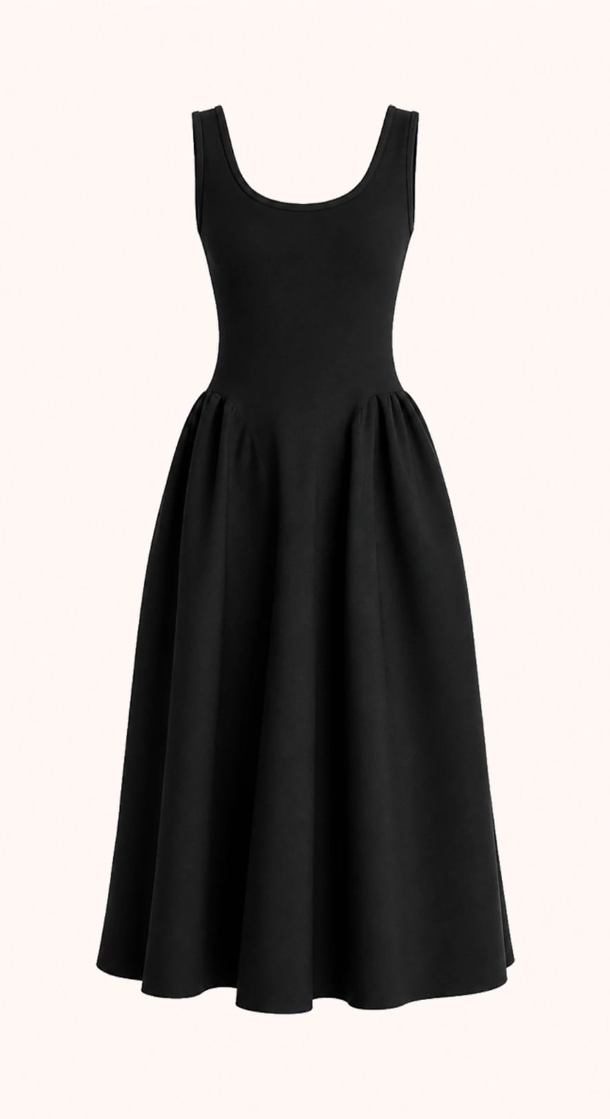 ALTANA DRESS - imagen 3