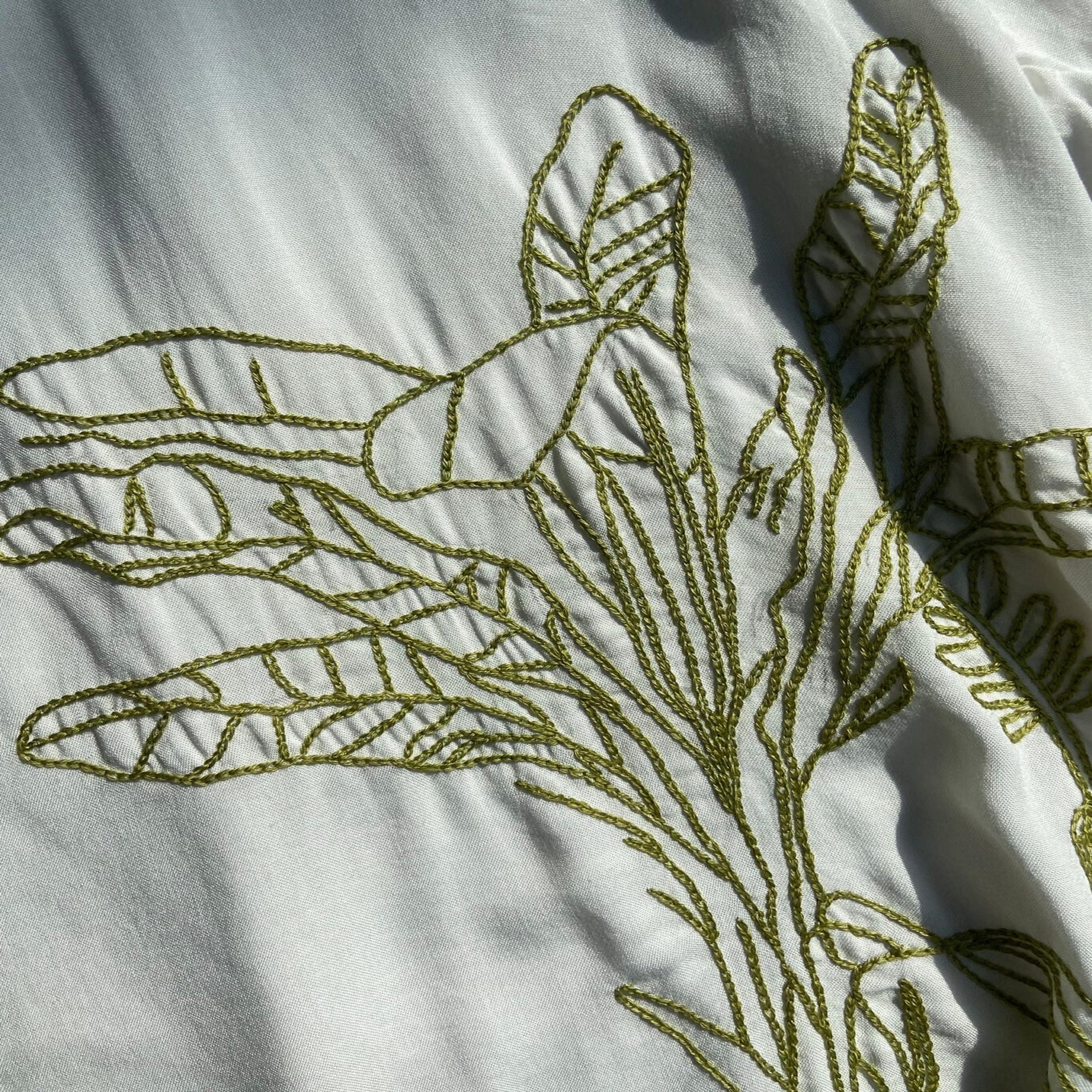 Camisa Sol - imagen 2