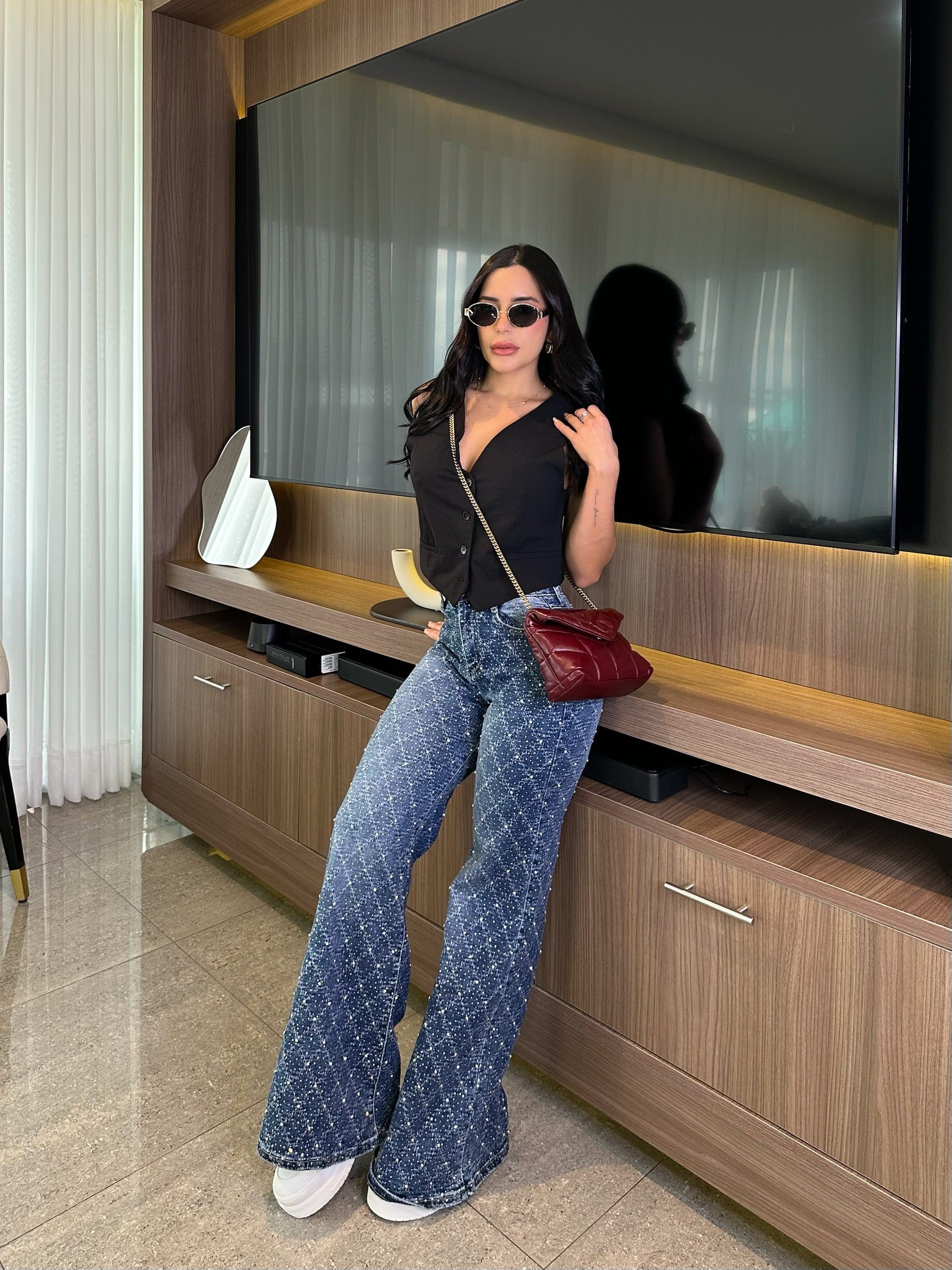 PANTALON MIRANDA - imagen 1