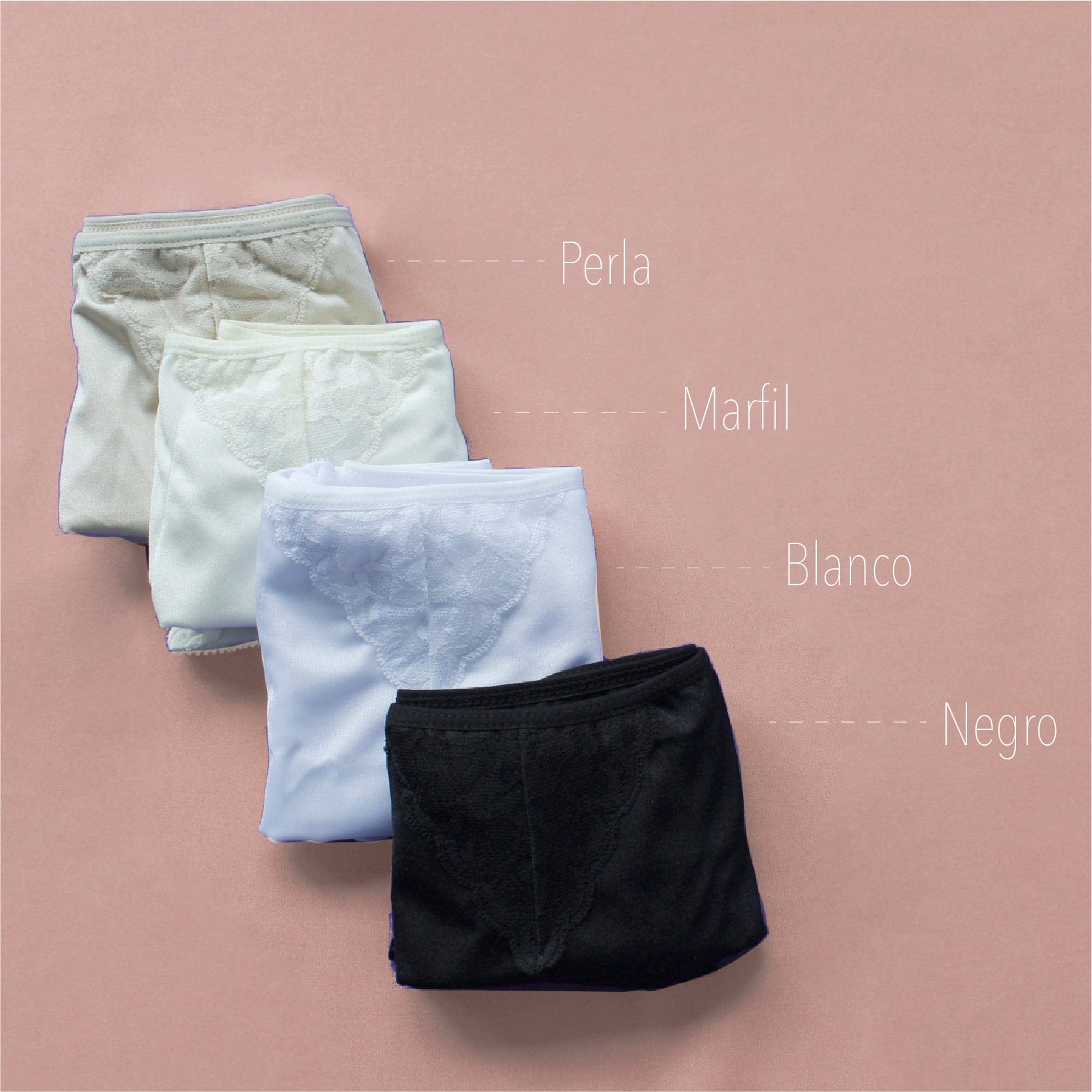 Panty Clásico - imagen 7