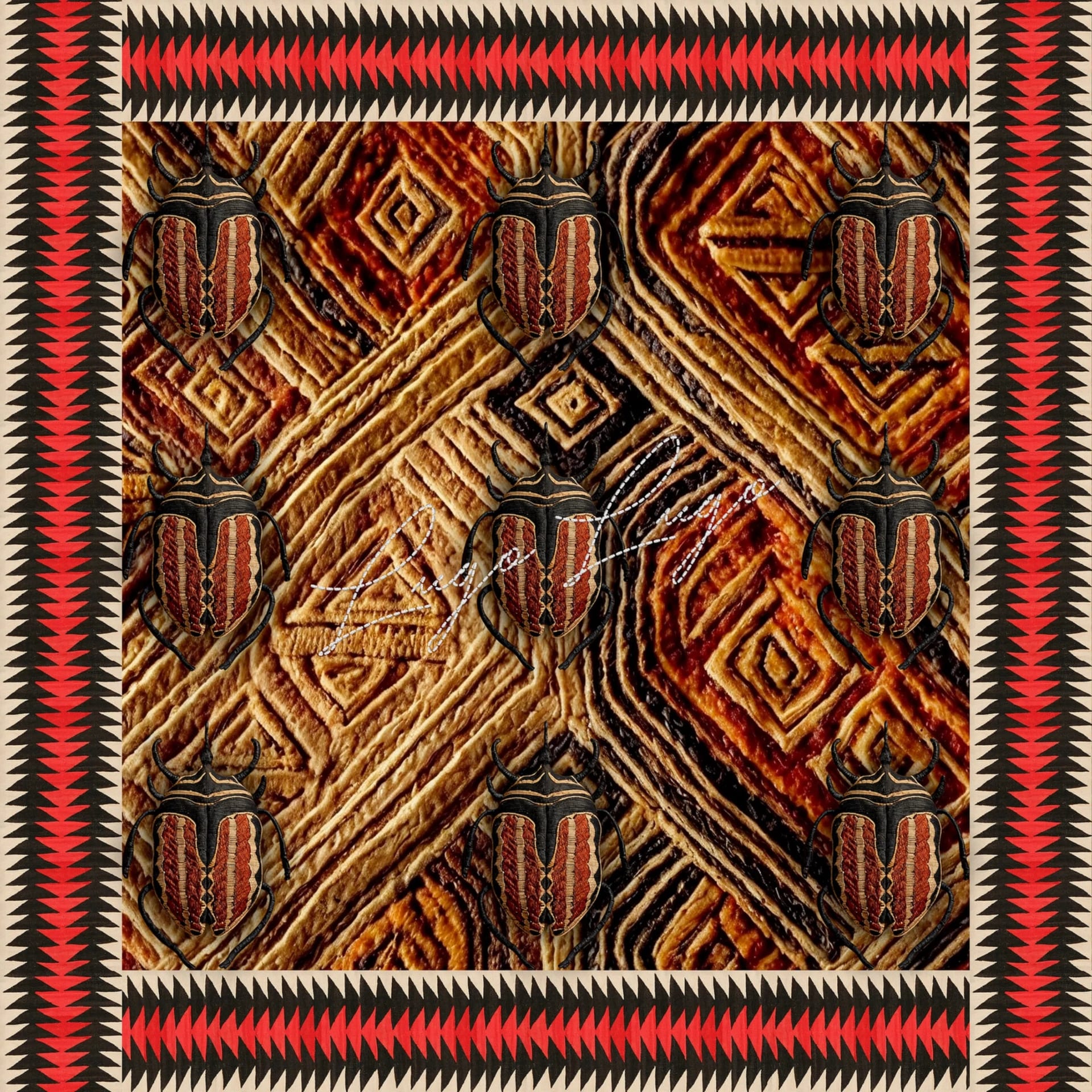NGORONGORO - PAREO - imagen 2