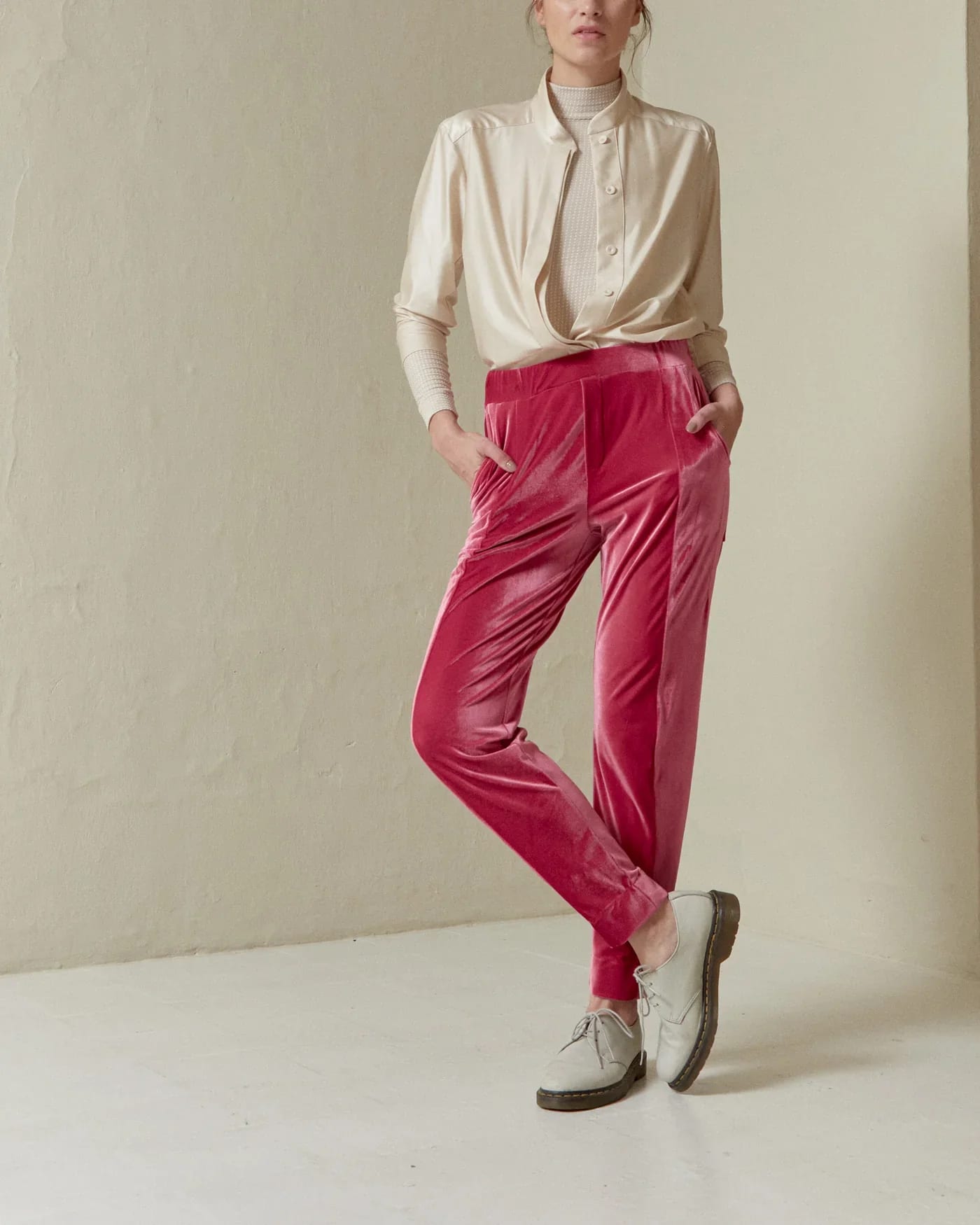 PANTALÓN LÍRICO - imagen 5
