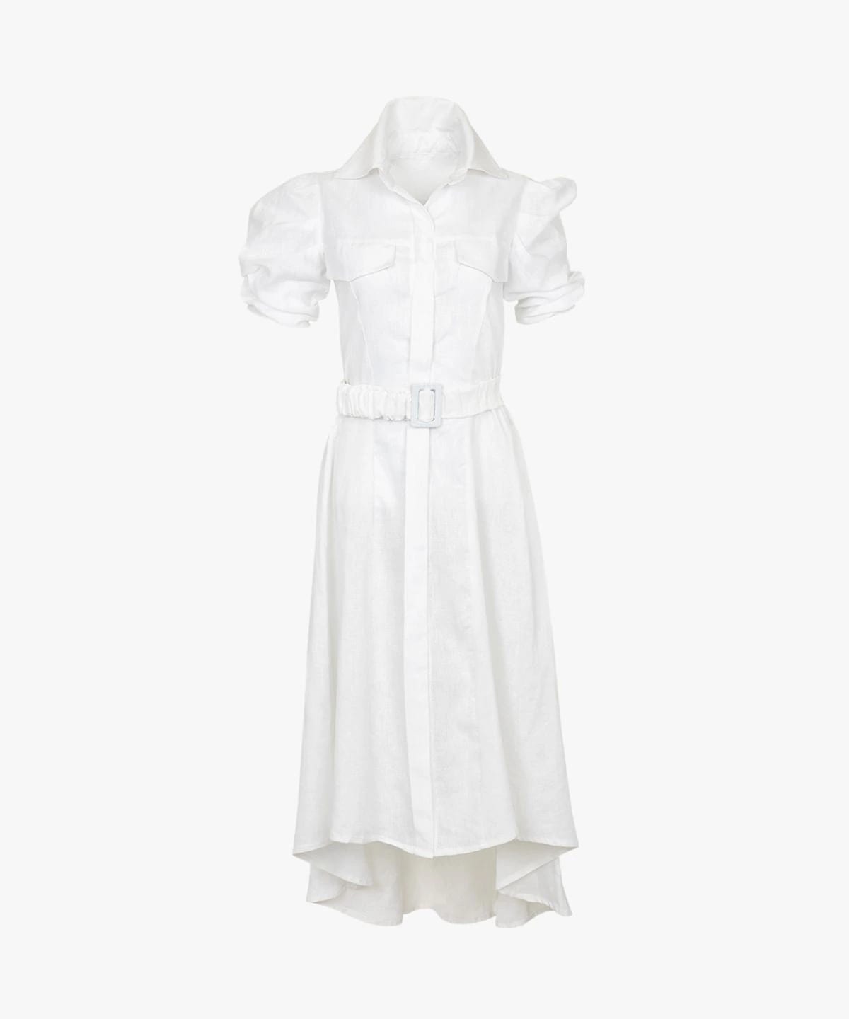 Dove Dress - imagen 1