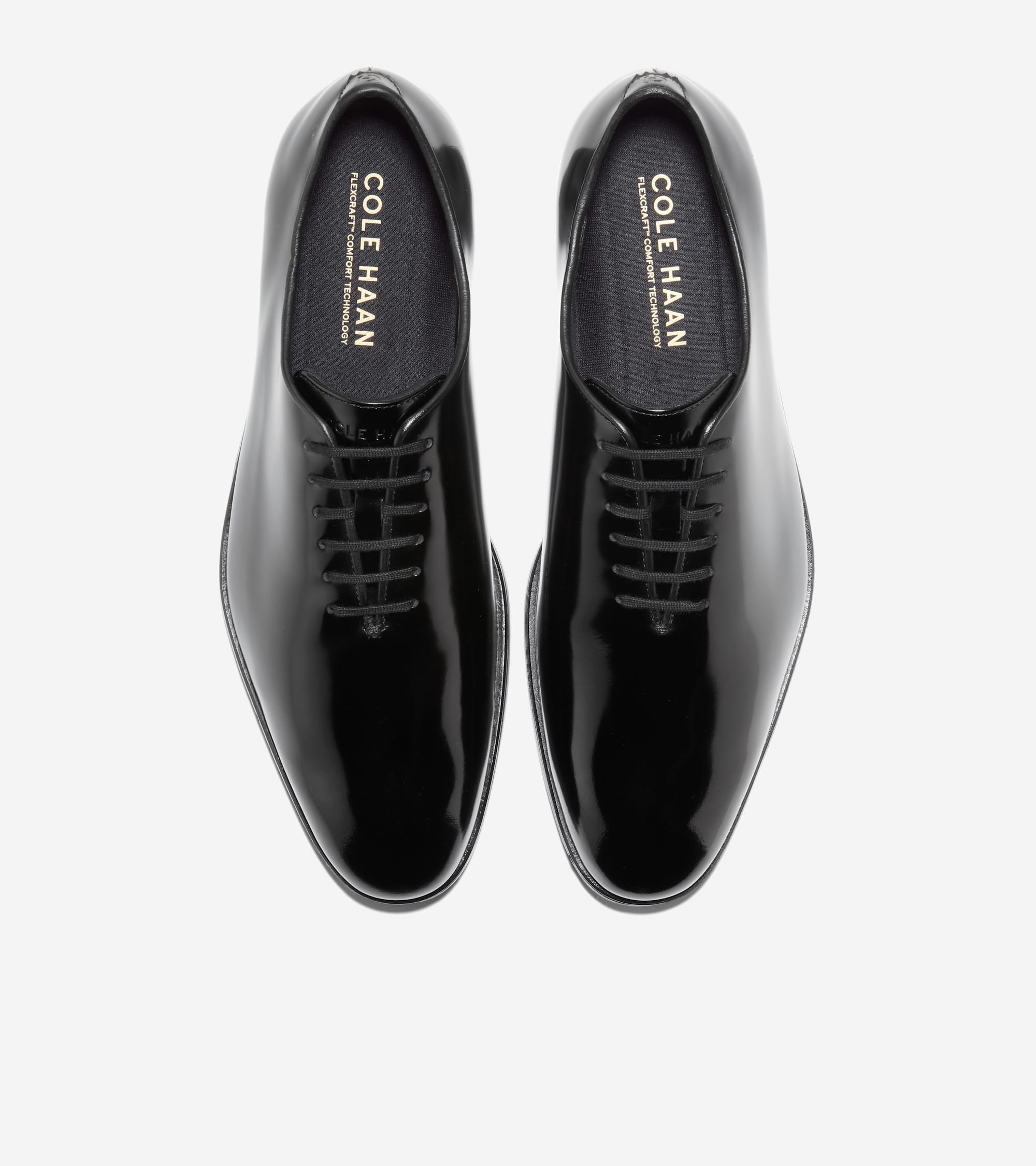 Foster Grand Wholecut Oxfords - imagen 2