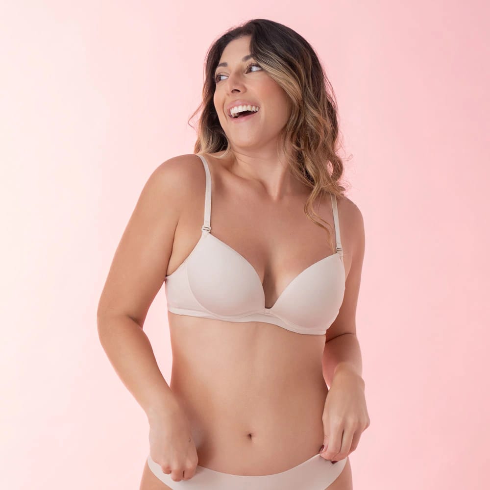 Brasier Escote Profundo - imagen 7