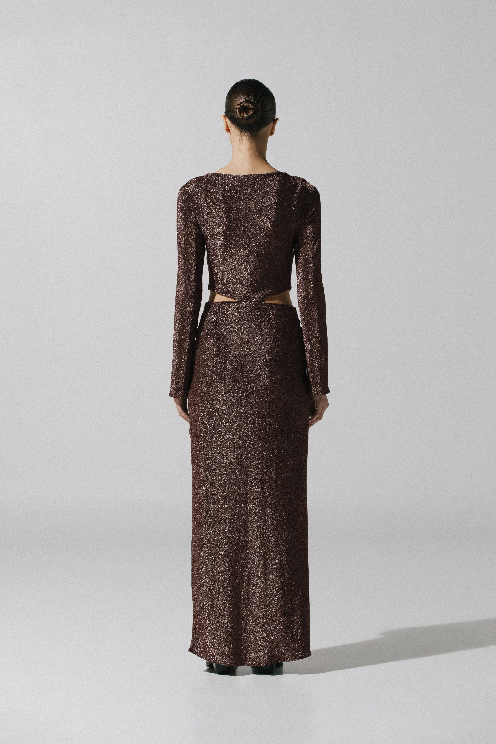 Luxor Maxi Dress - imagen 5