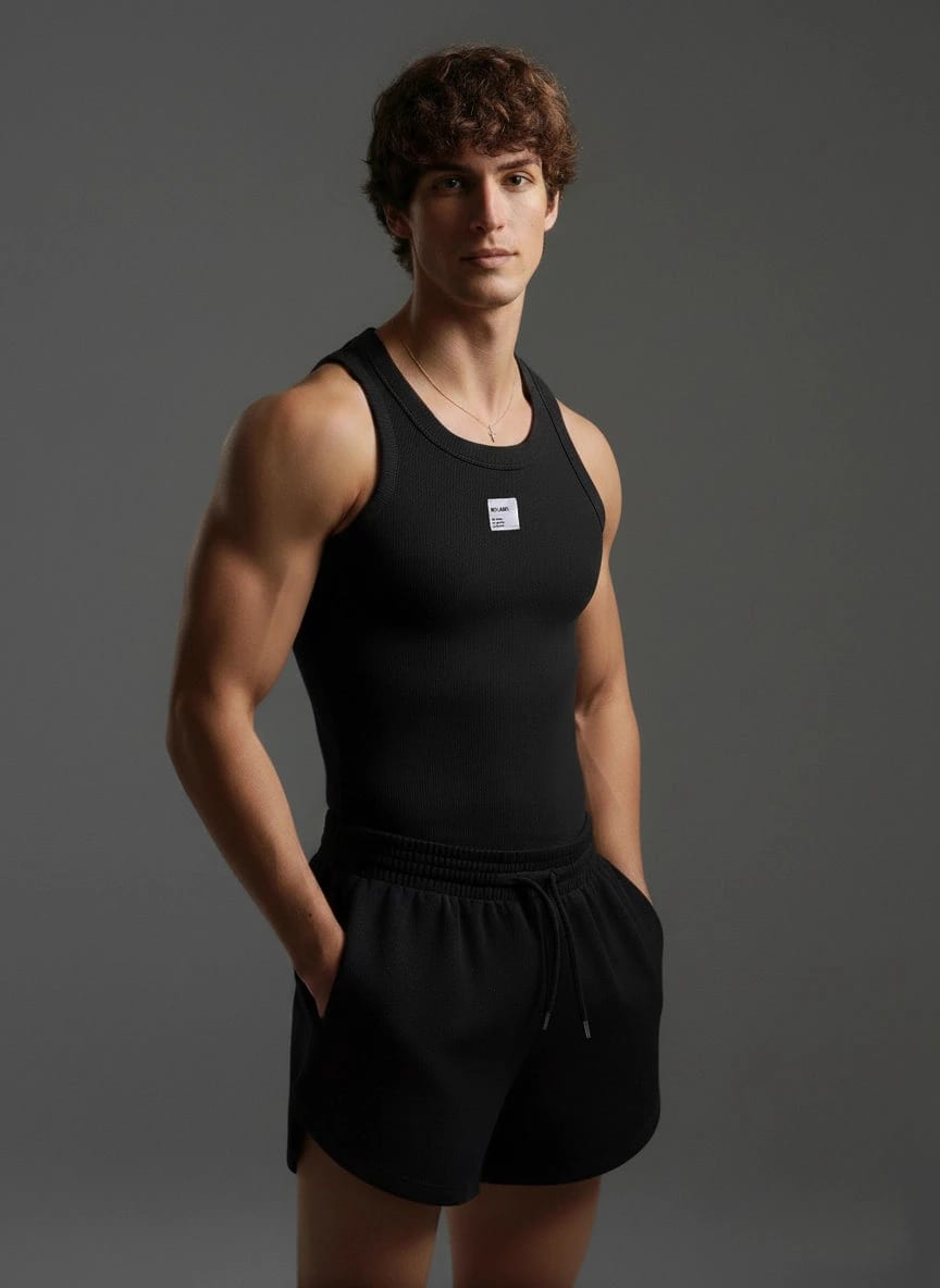 Nuevo! Esqueleto SecondSkin Muscle-Fit - Element - imagen 2
