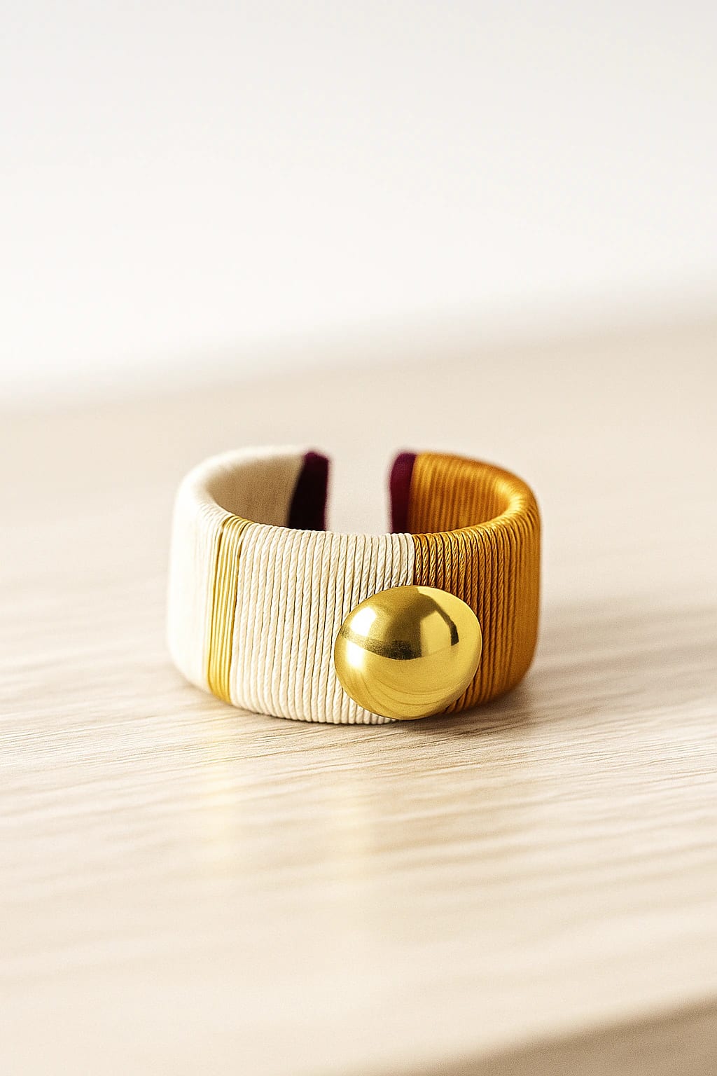 Juaca Ring Gold X1 - imagen 12