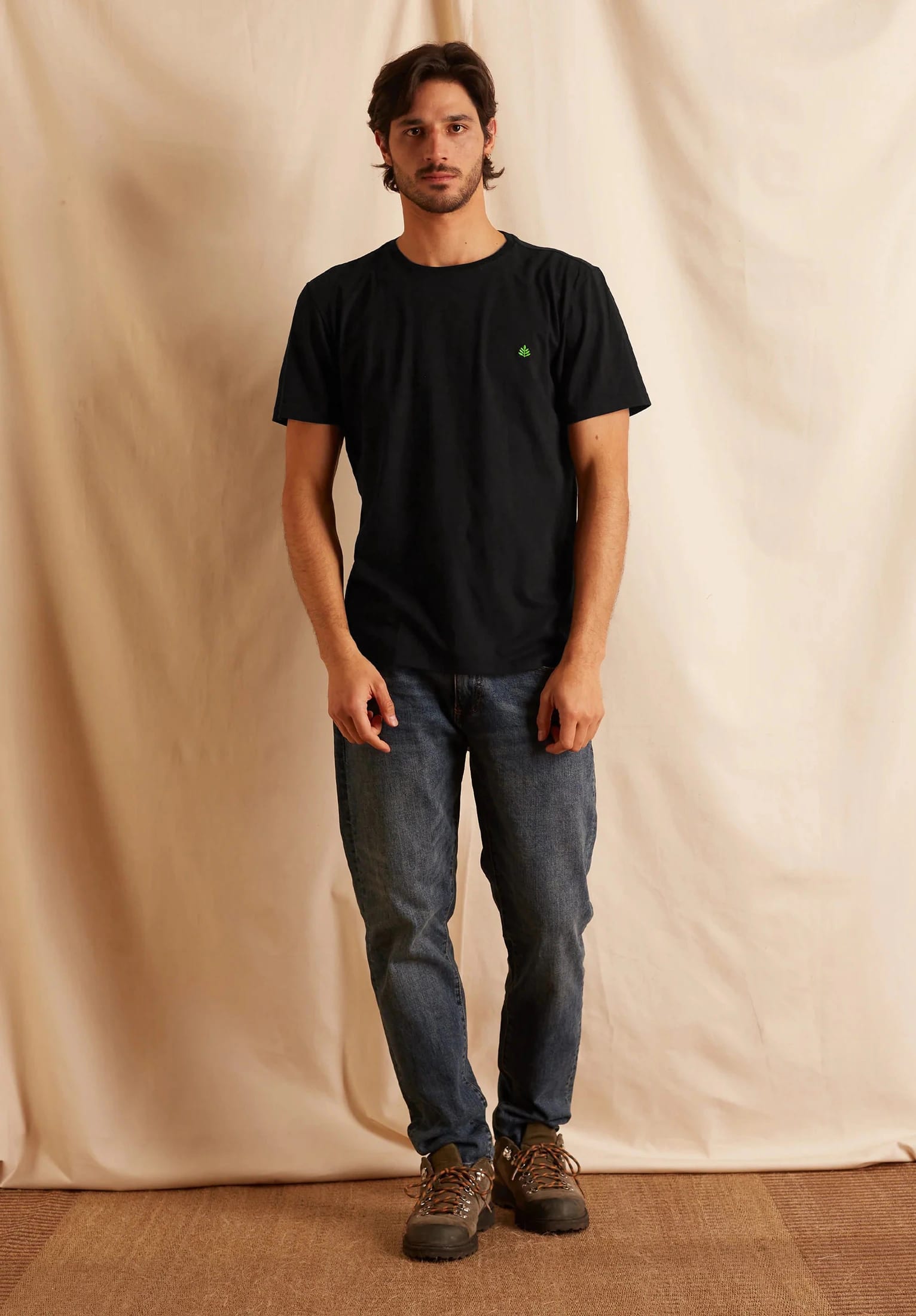 Camiseta Negra - imagen 4