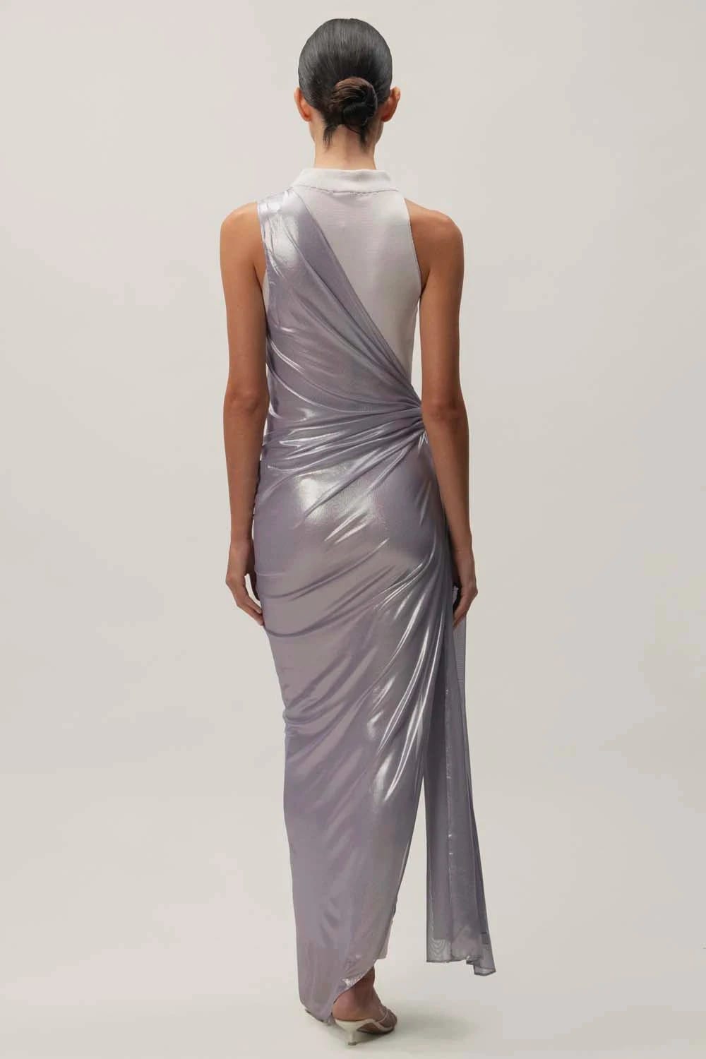 Fiona Maxi Dress - imagen 4