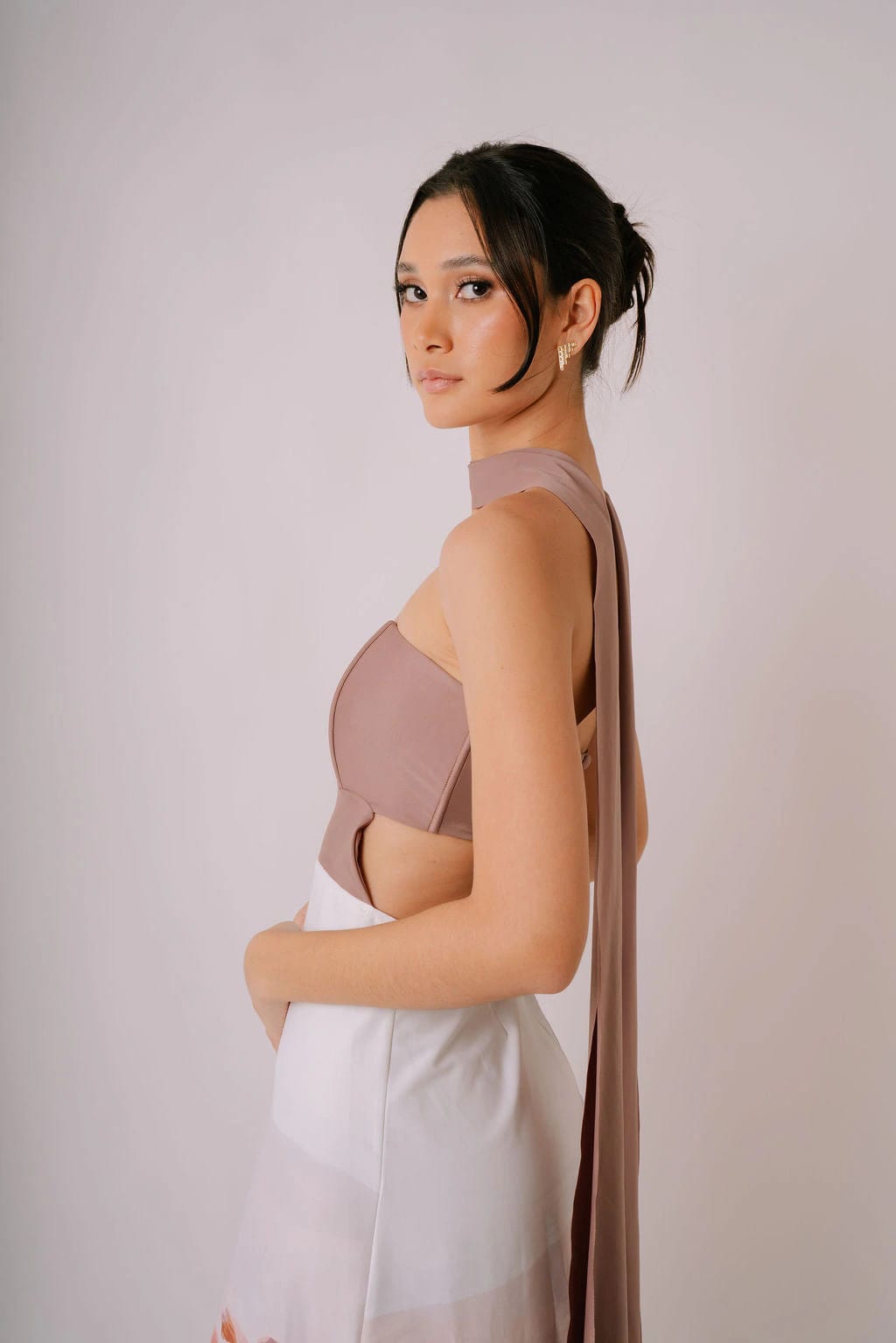 Bajareque Dress - imagen 2