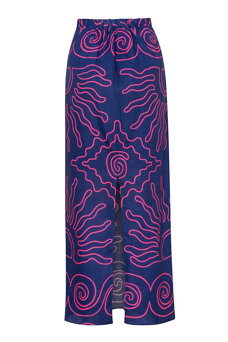 MAGDA SKIRT - imagen 4