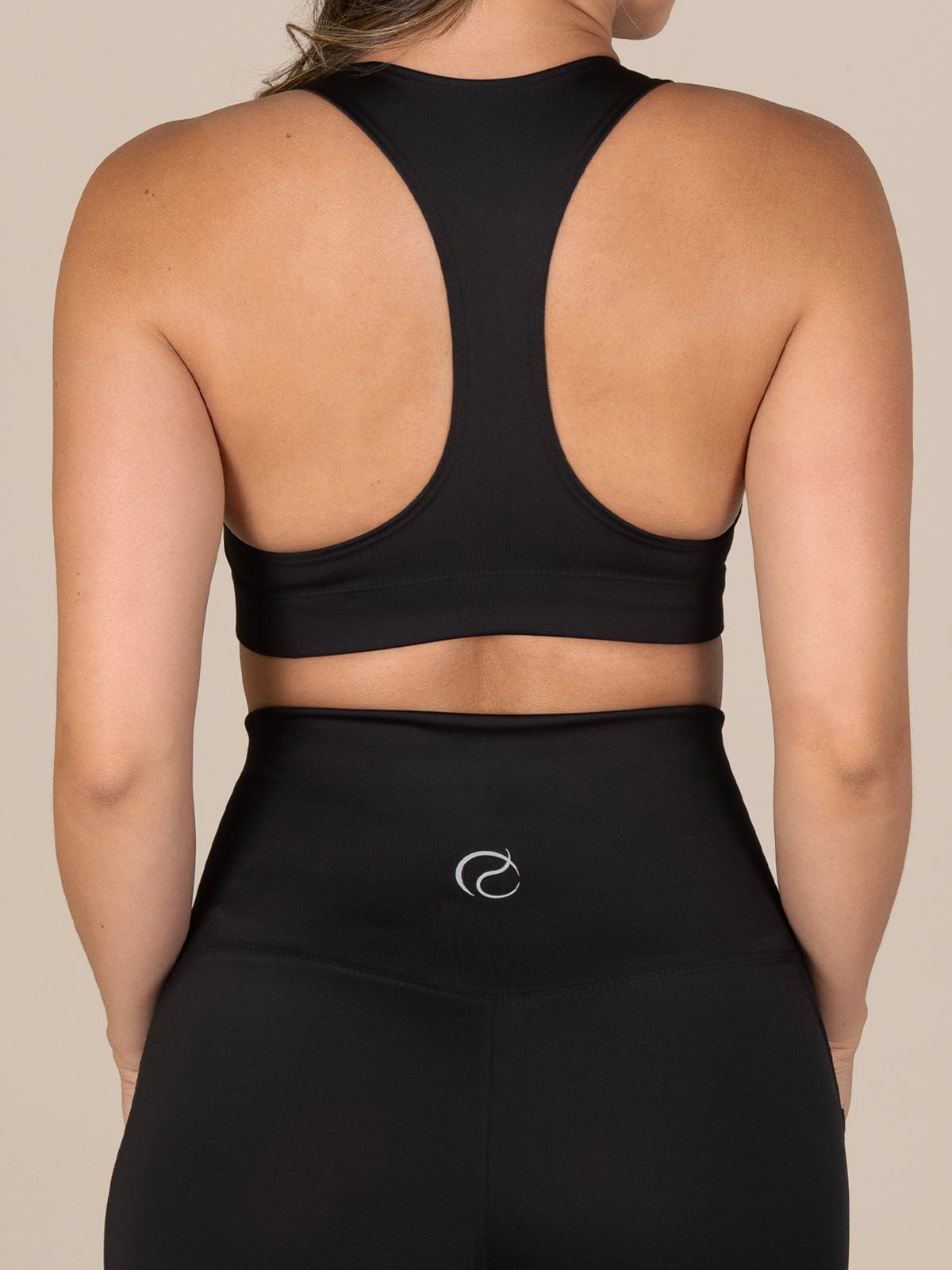 varell leggins set negro - imagen 5