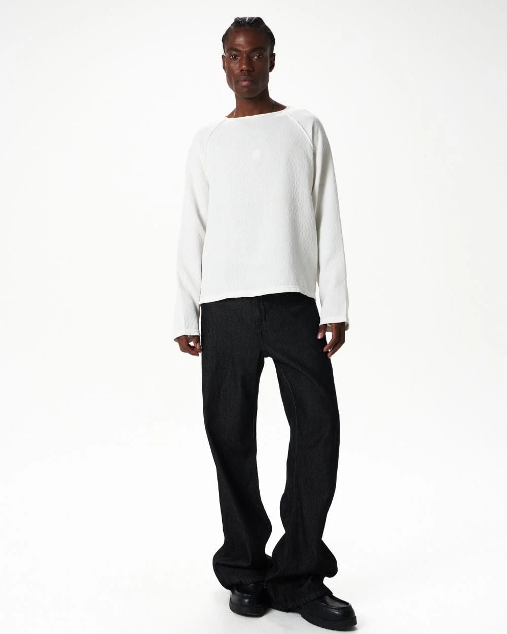 DIAMOND LONG SLEEVE - imagen 4