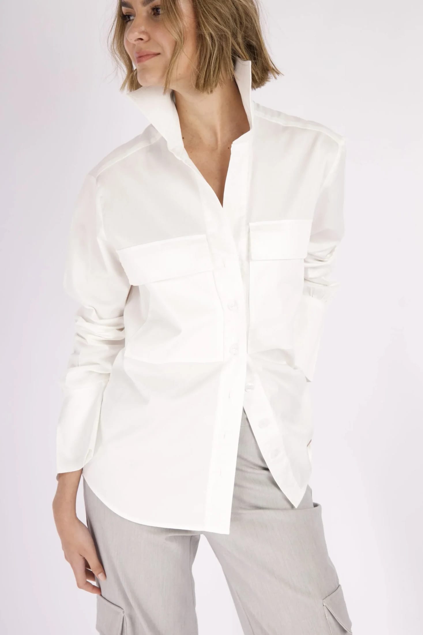 BLUSA CREATE - imagen 5