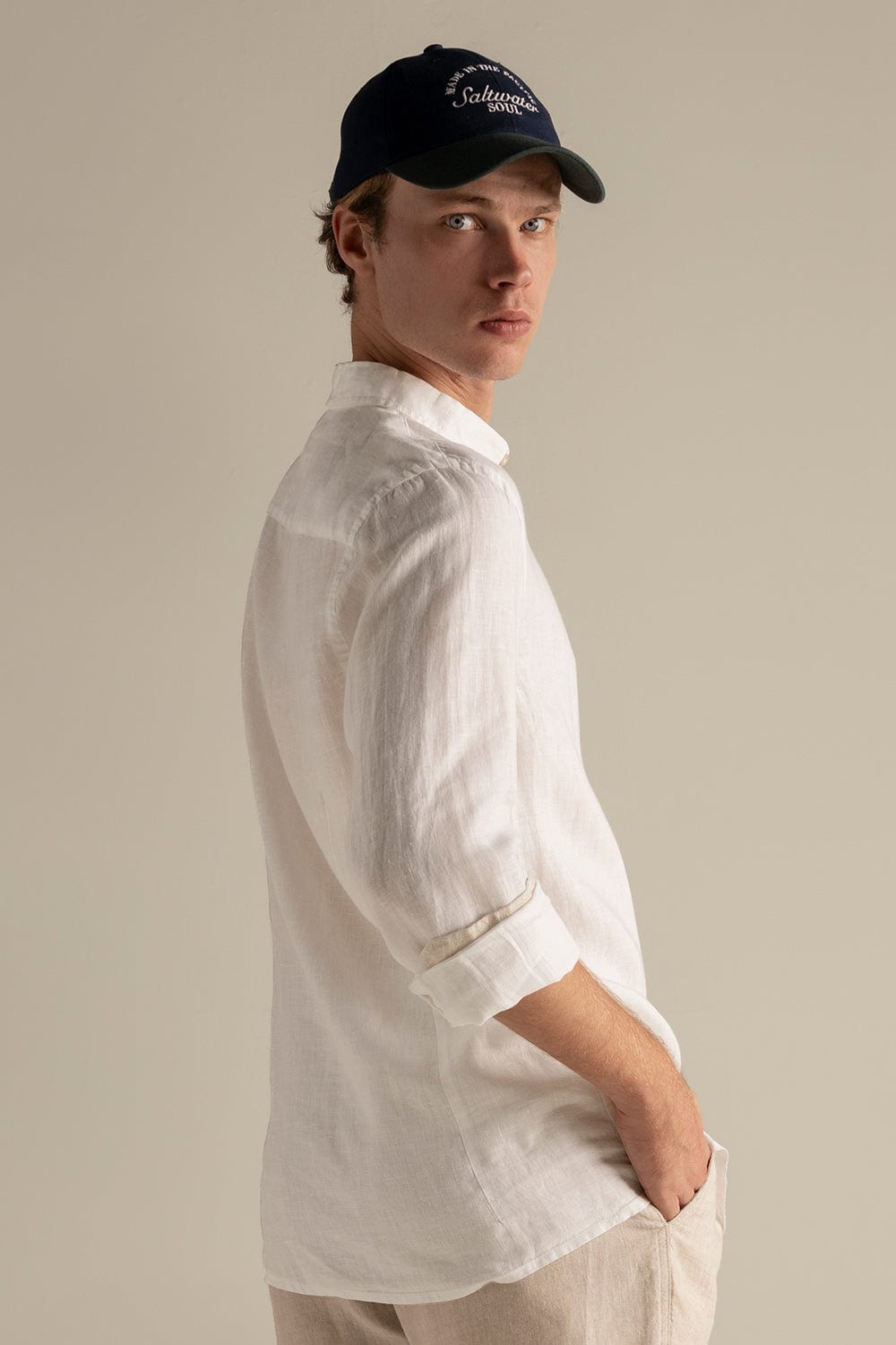 Camisa canaria - imagen 19