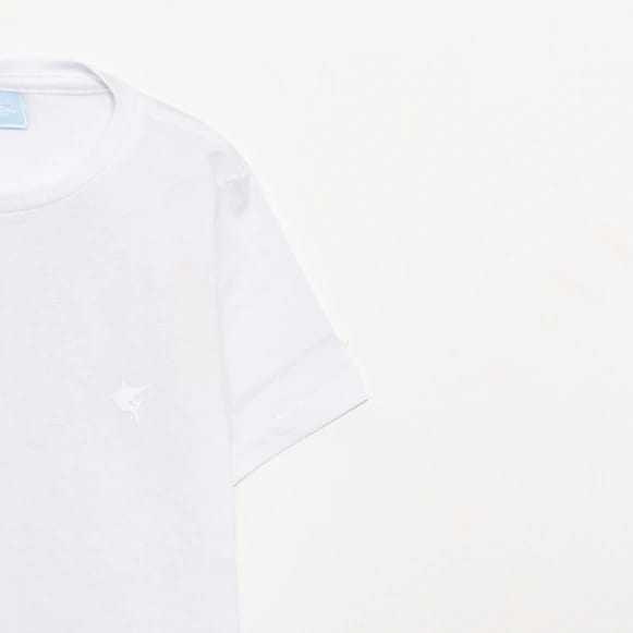 T-SHIRT BASICA NINO - imagen 12