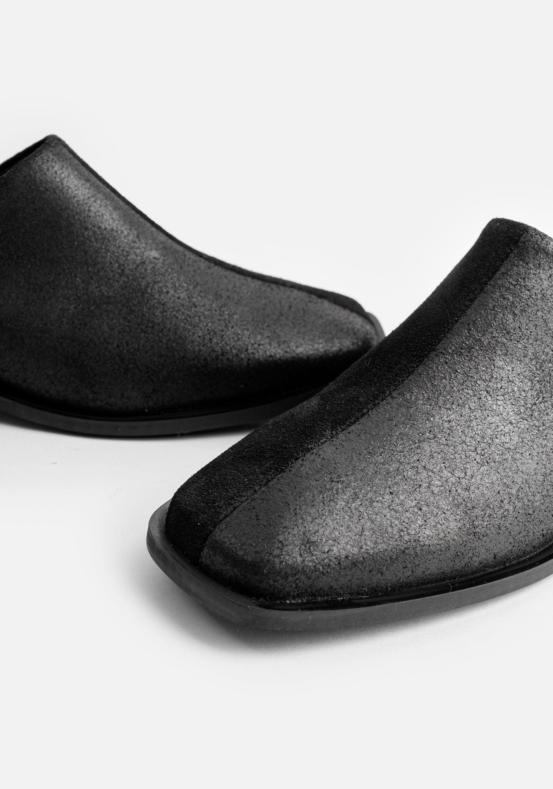 Sueco M Monaco Negro - imagen 4