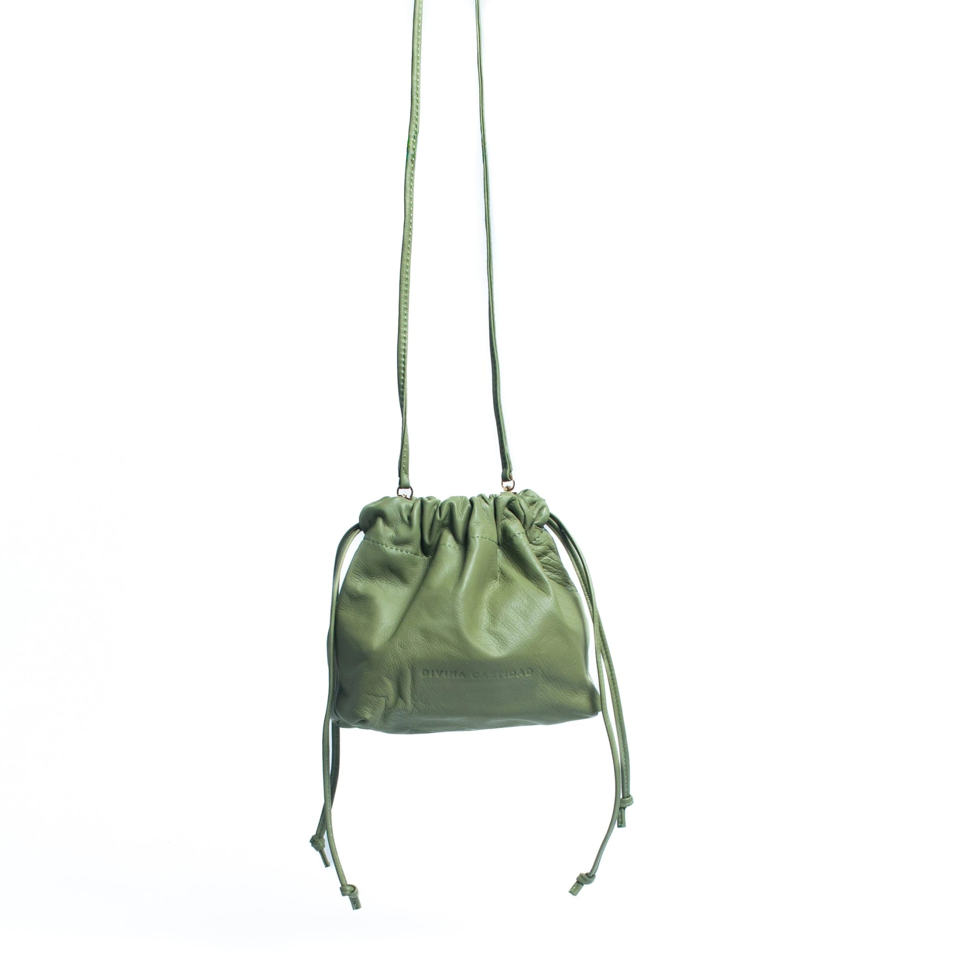 GYOSA BAG - MATCHA GREEN - imagen 1