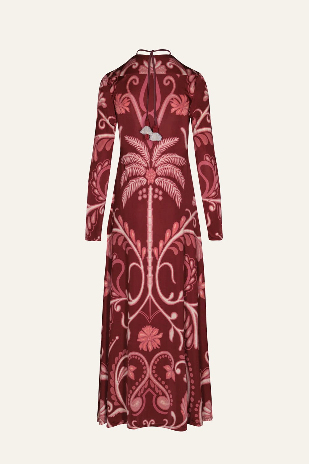 Festive Performance Dress - imagen 3