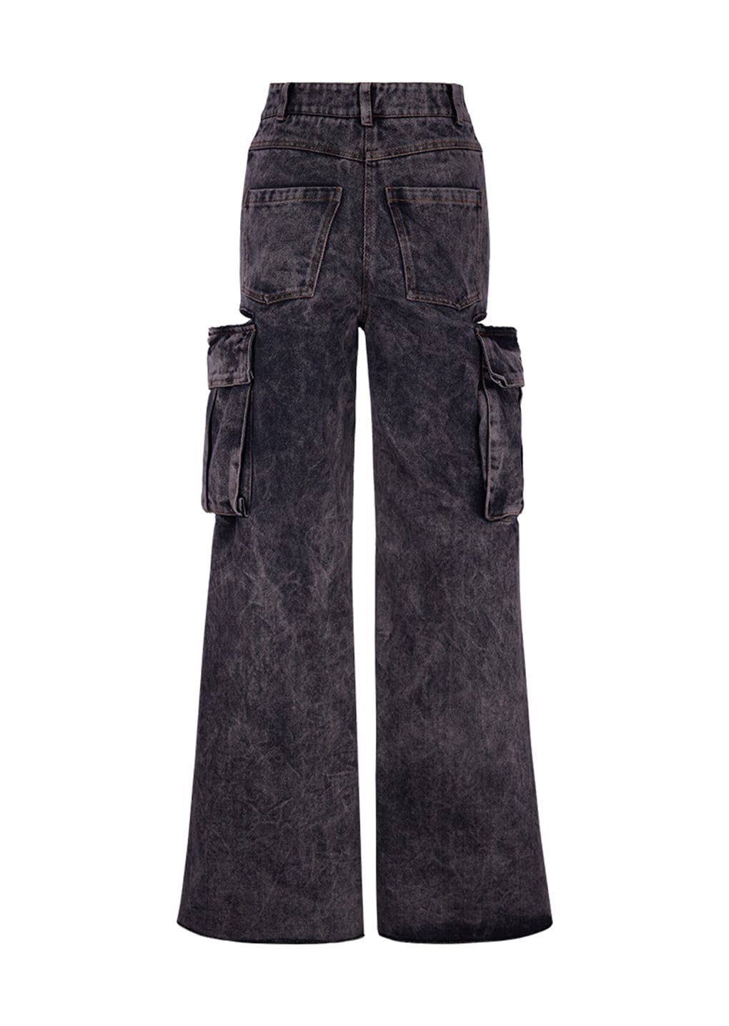 Denim Palazzo - imagen 3