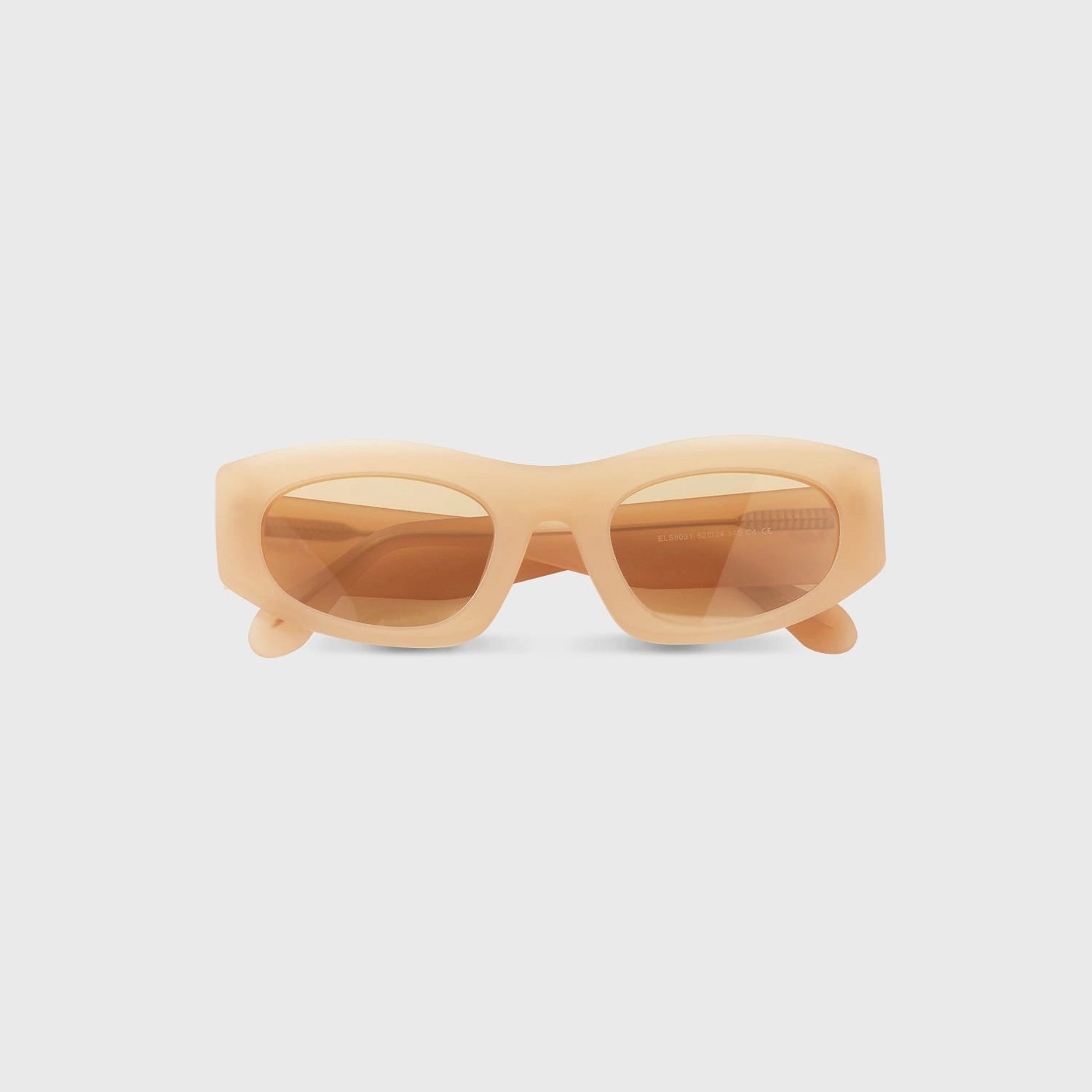 Geometric Sand Sunglasses - imagen 6