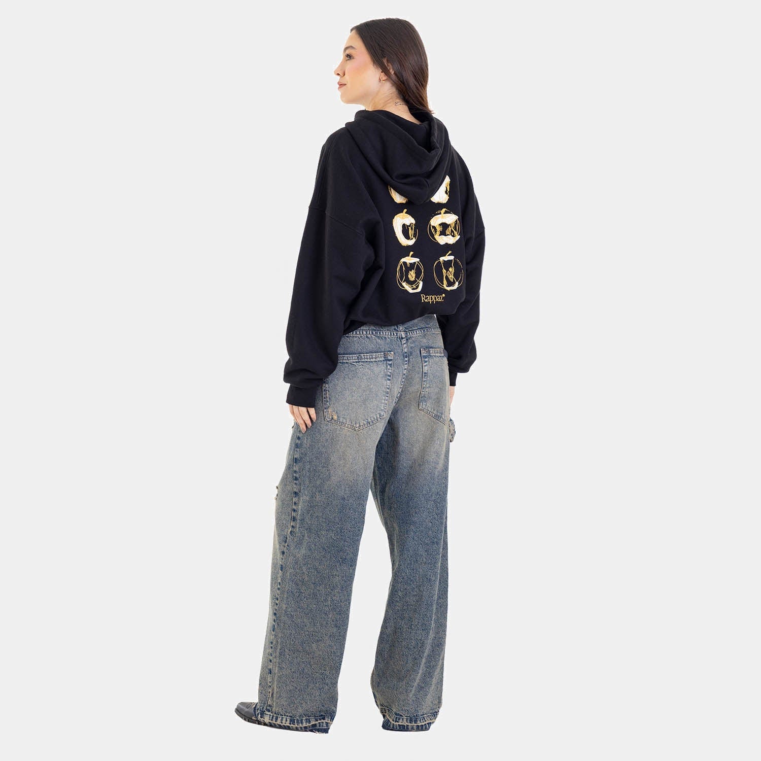Baggy Jeans Dirty - imagen 8