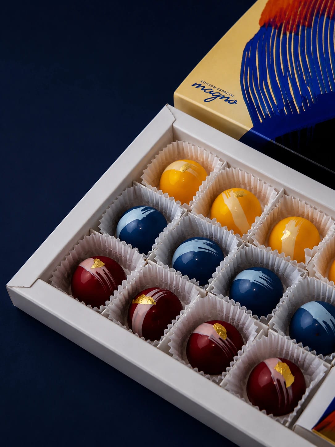 kit Colombia con café - imagen 3
