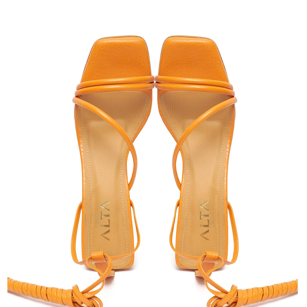 ANALIA AMBER SANDALS - imagen 3