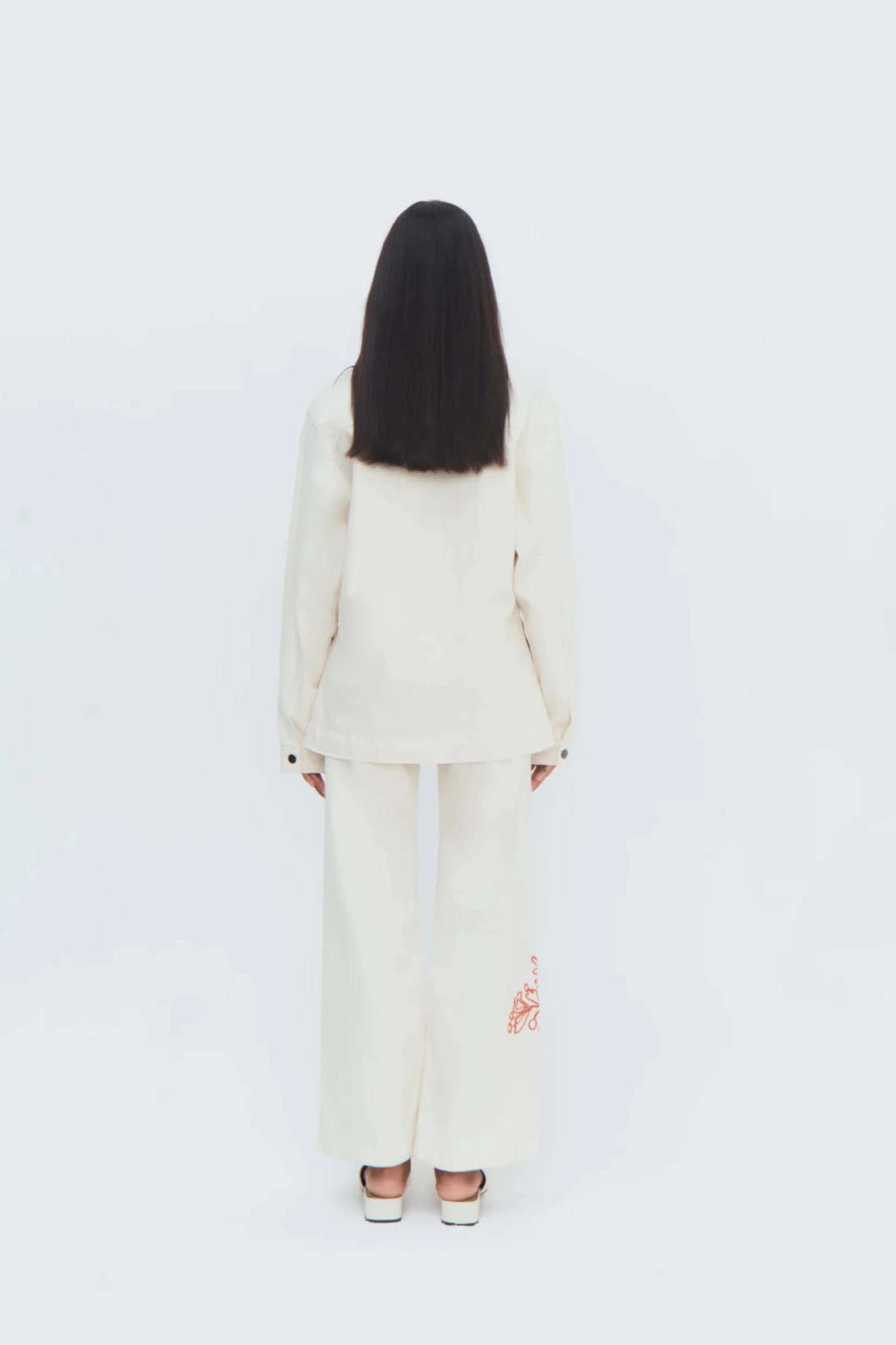 Chaqueta Utilitaria Munay - imagen 5