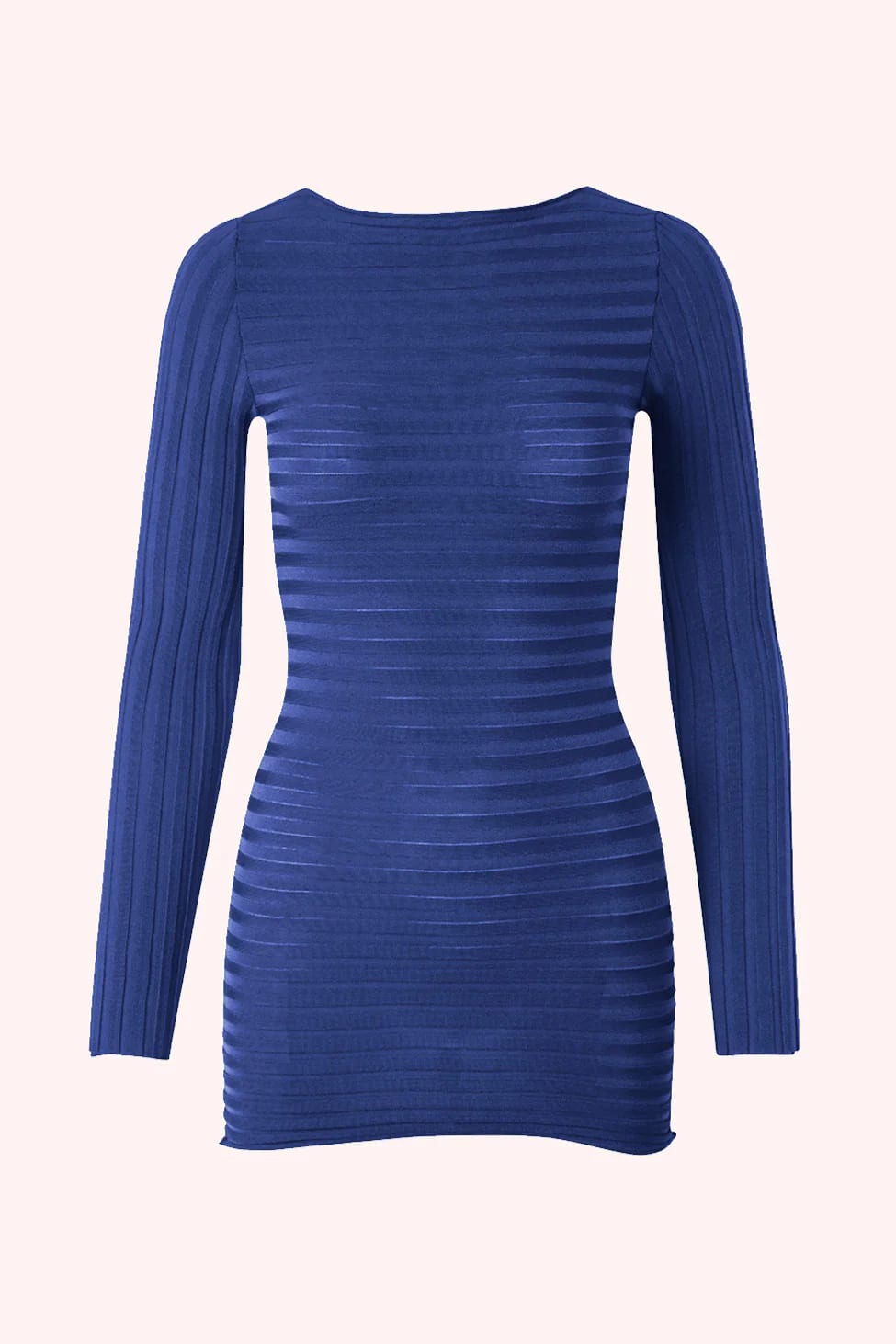 Ribbed Blouse - imagen 16