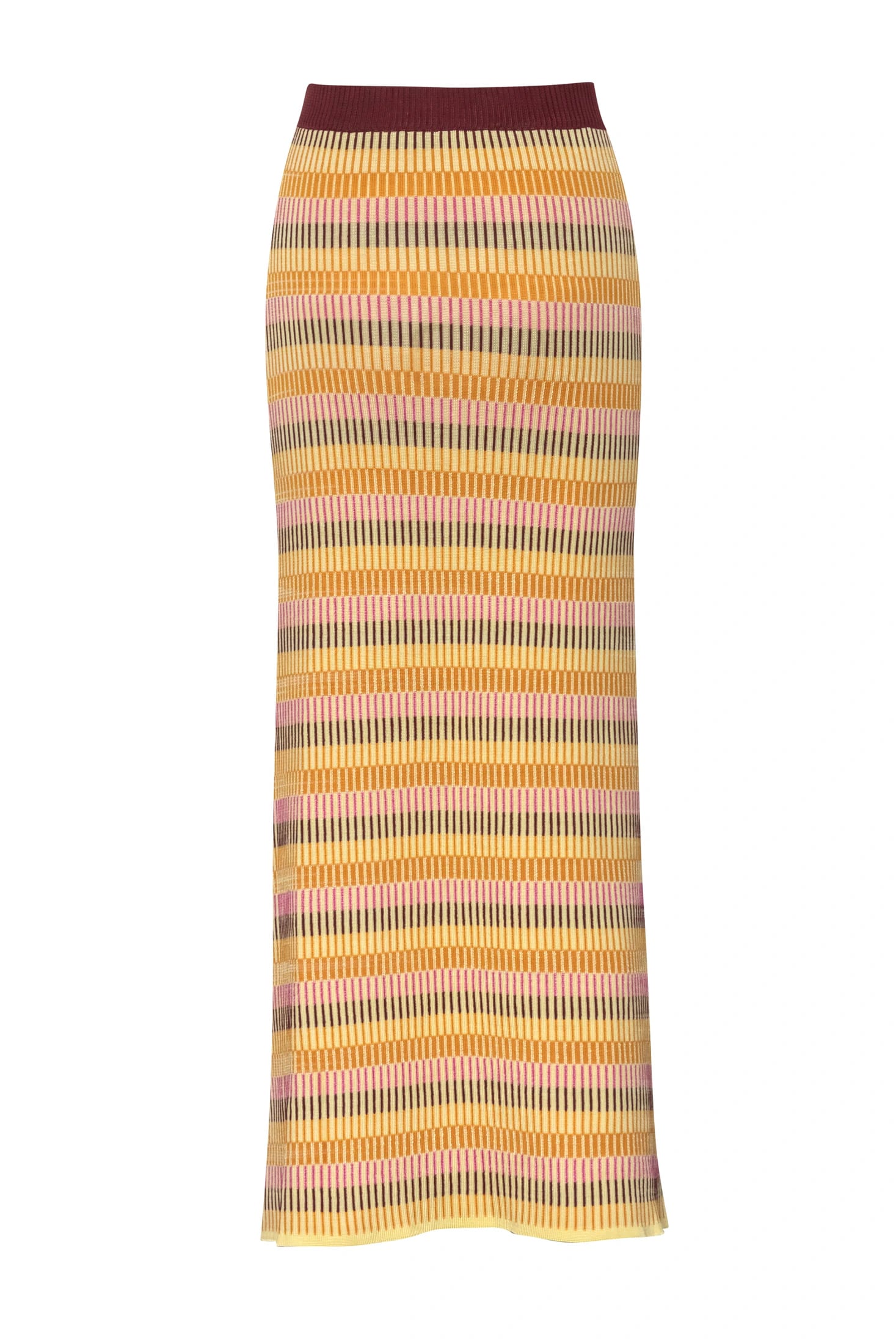 Kina Maxi Skirt - imagen 3