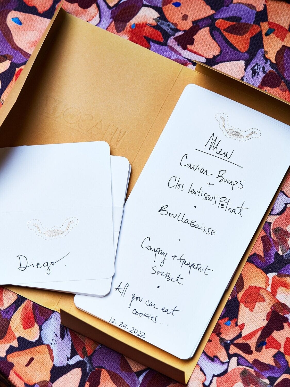 Stationery De Labios - imagen 1