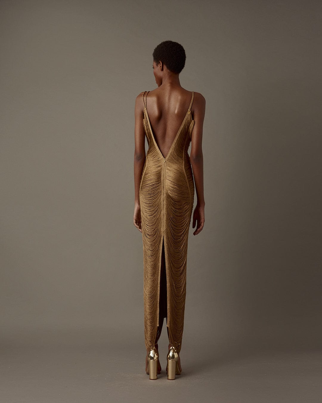 VESTIDO SOLÉ - imagen 7