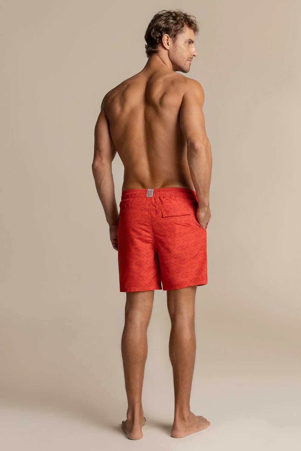Pantaloneta península - imagen 3