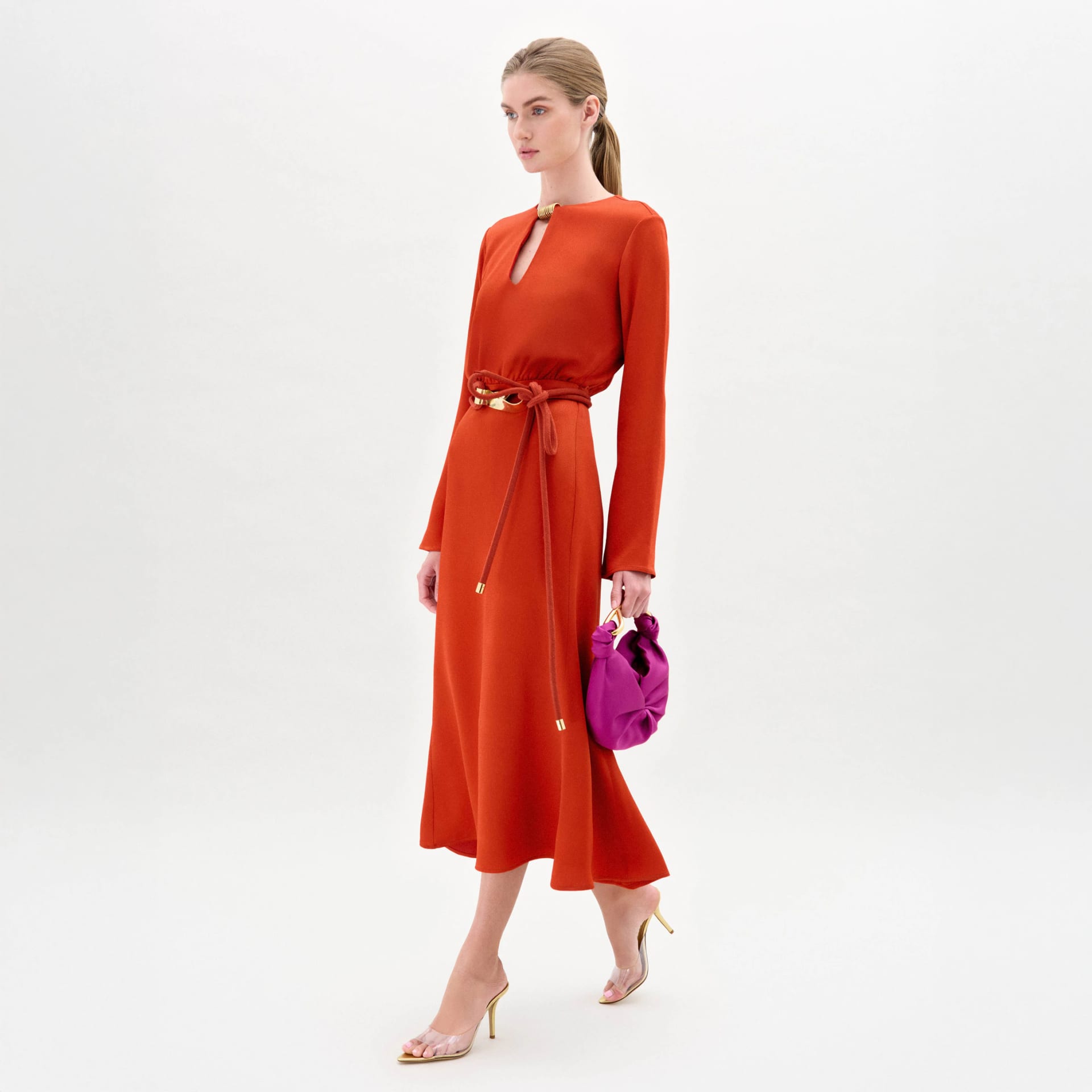 Pesaro Dress - imagen 1