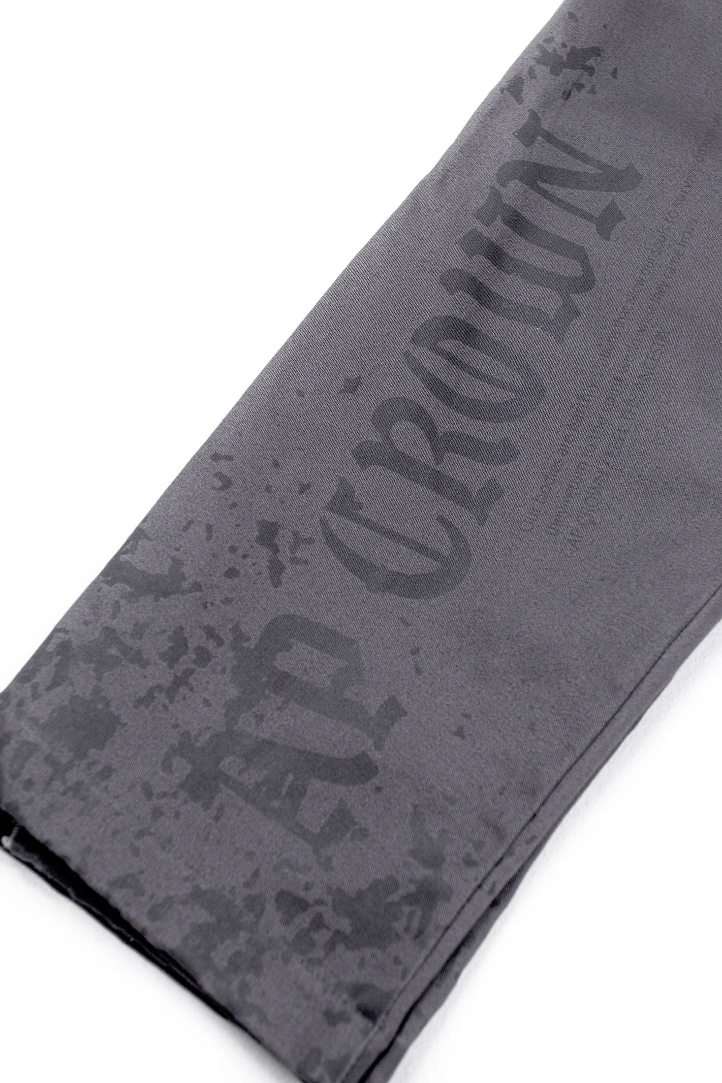TOHU GRAY PANTS - imagen 3