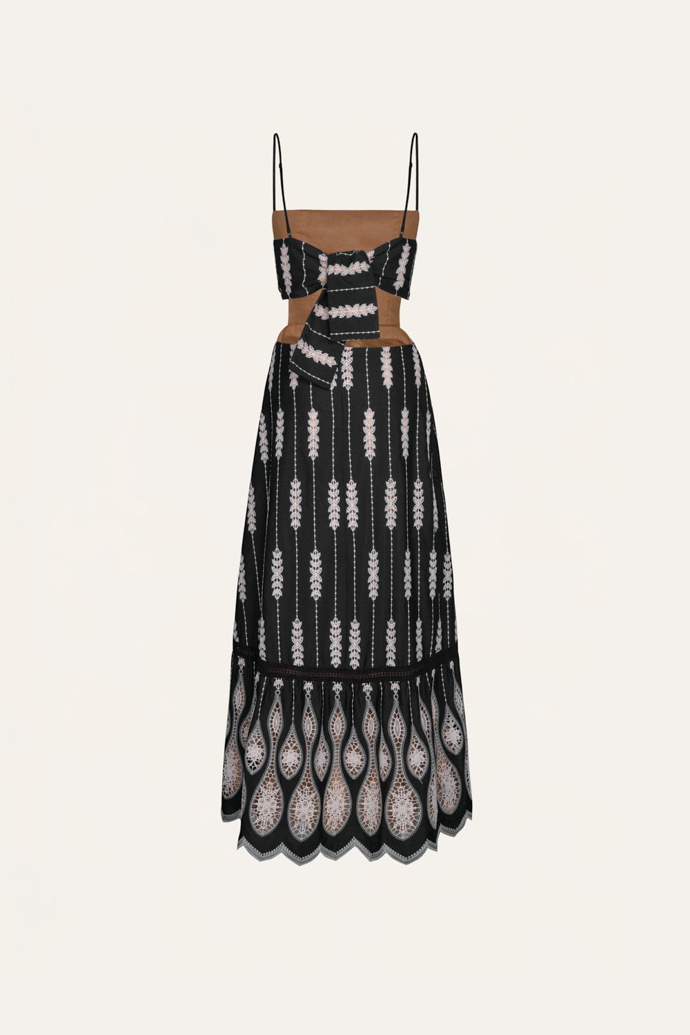 Nostalgica Dress - imagen 3