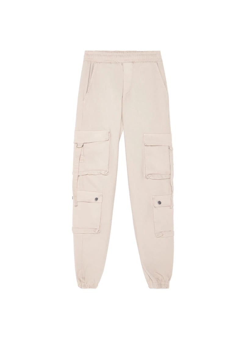 Classic cargo pants - imagen 1