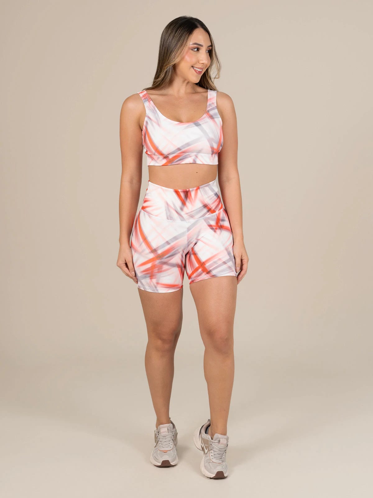 katome short set - imagen 1