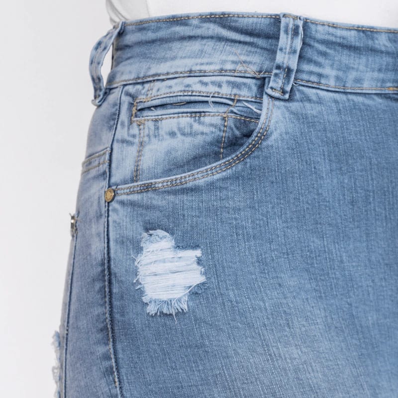 Jean Axspen Skinny AX-1224 - imagen 4