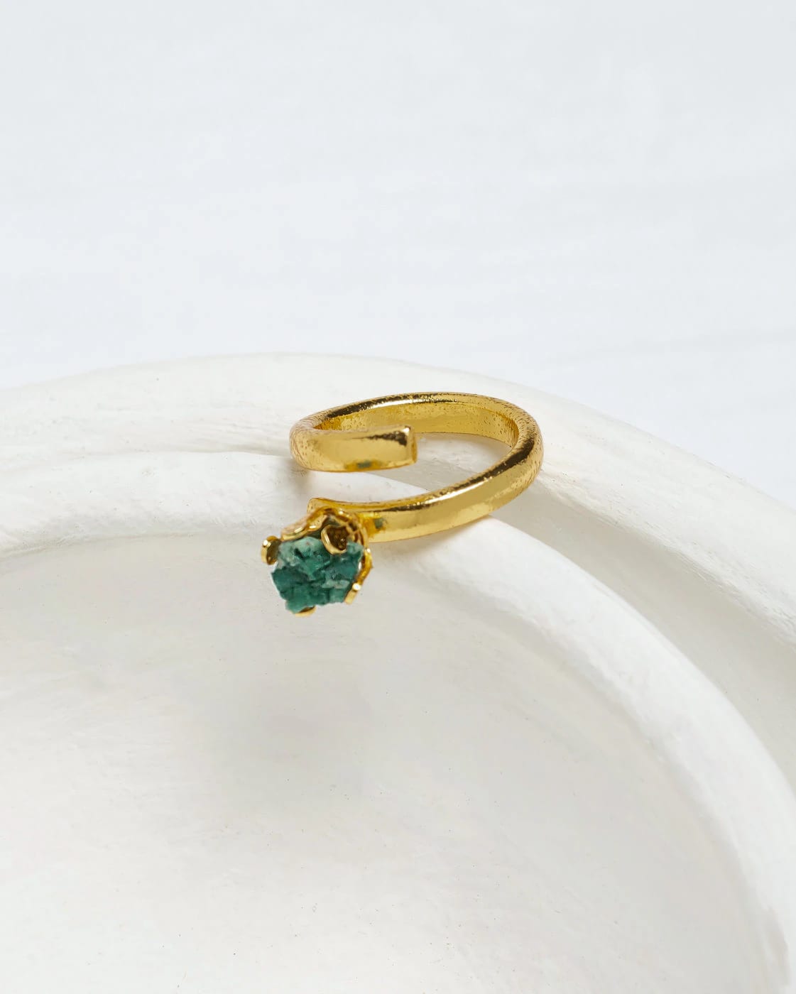 Anillo Esencia de Esmeralda - imagen 6