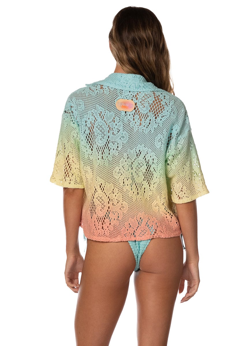 Maaji Ocean Drift Octavia Shirt - imagen 2