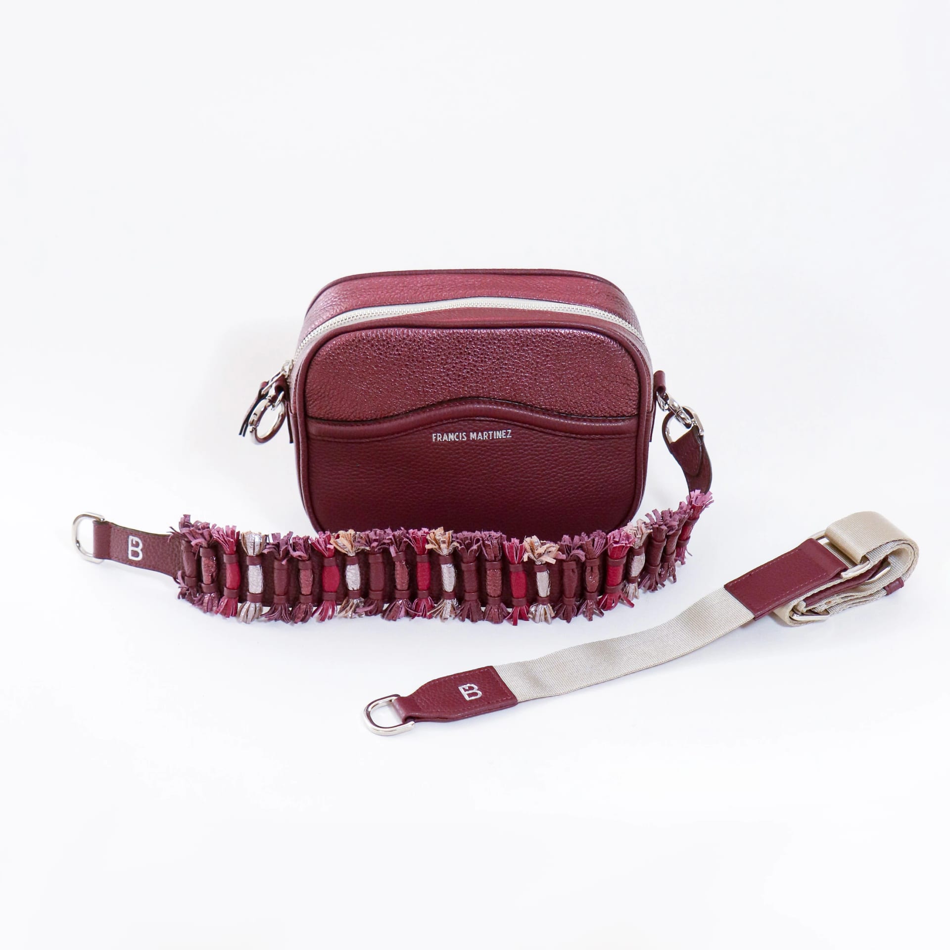 Bolsa Alma - Ciruela Cake - imagen 4