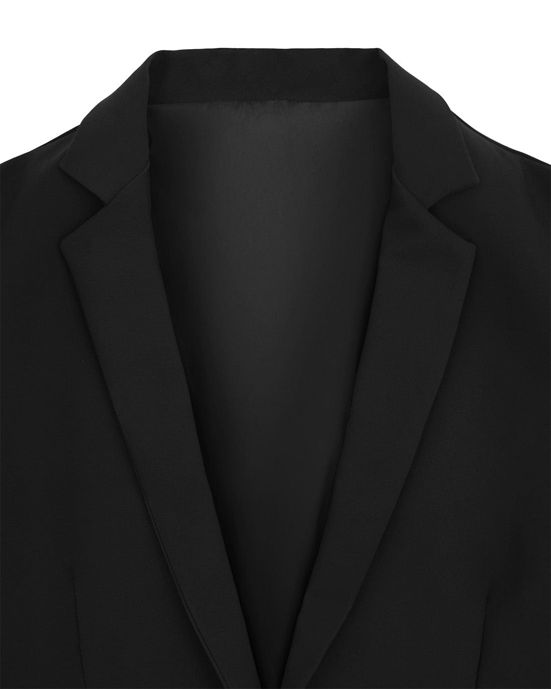 Blazer Negro - imagen 4